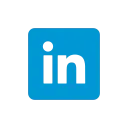 LinkedIn Logo